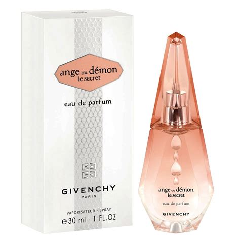 givenchy ange ou demon le secret perfumetka|angels and demons perfume sephora.